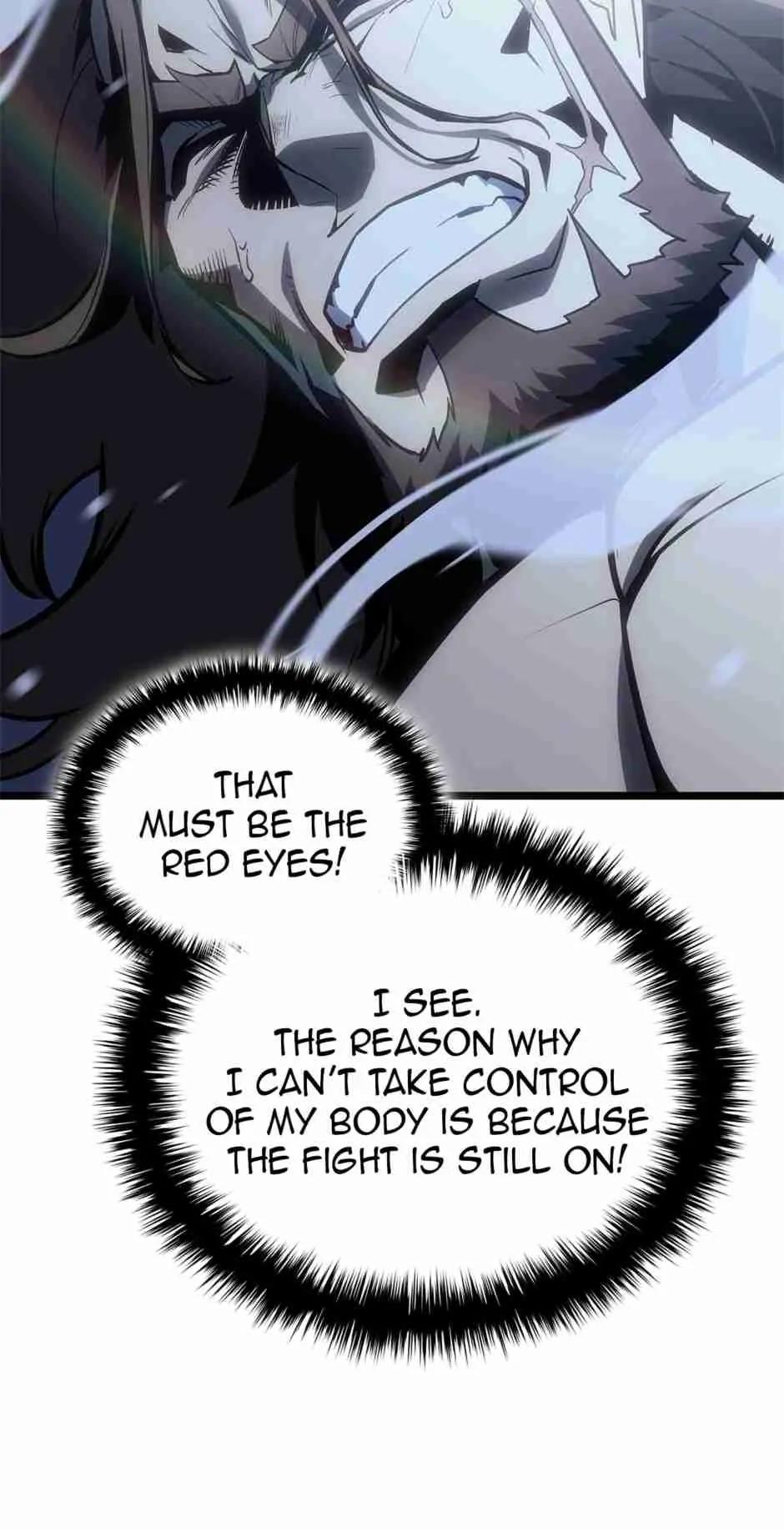 The Return of the Disaster-Class Hero Chapter 85