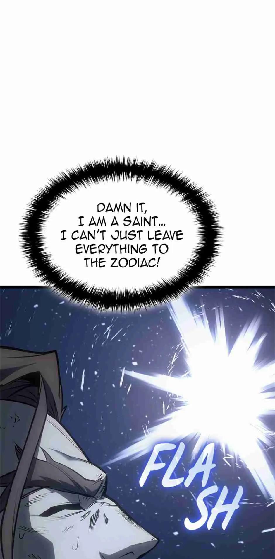 The Return of the Disaster-Class Hero Chapter 85