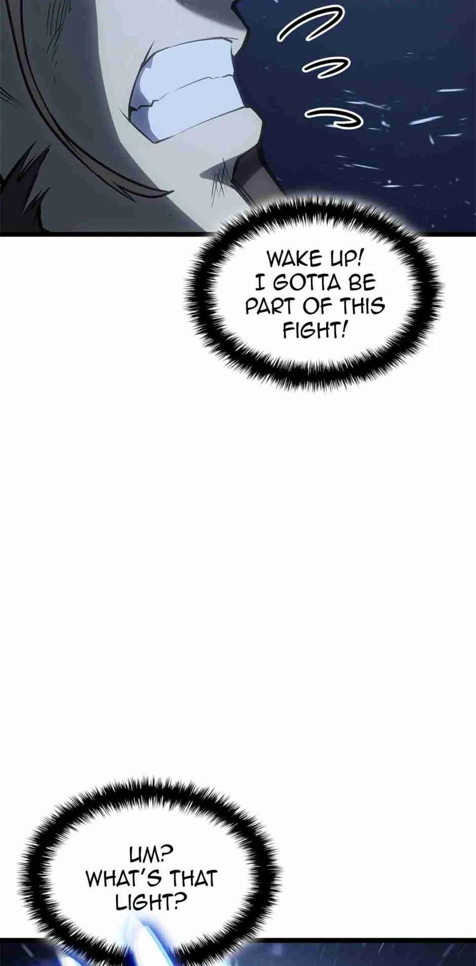 The Return of the Disaster-Class Hero Chapter 85