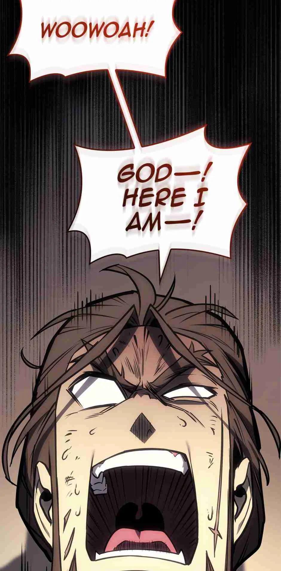 The Return of the Disaster-Class Hero Chapter 85