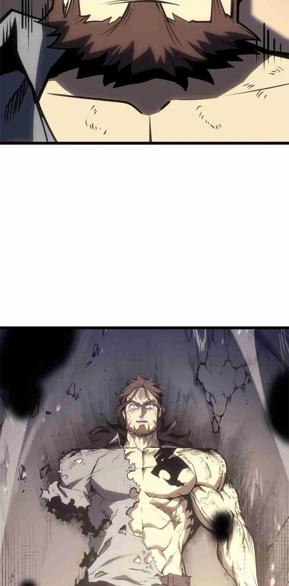 The Return of the Disaster-Class Hero Chapter 85