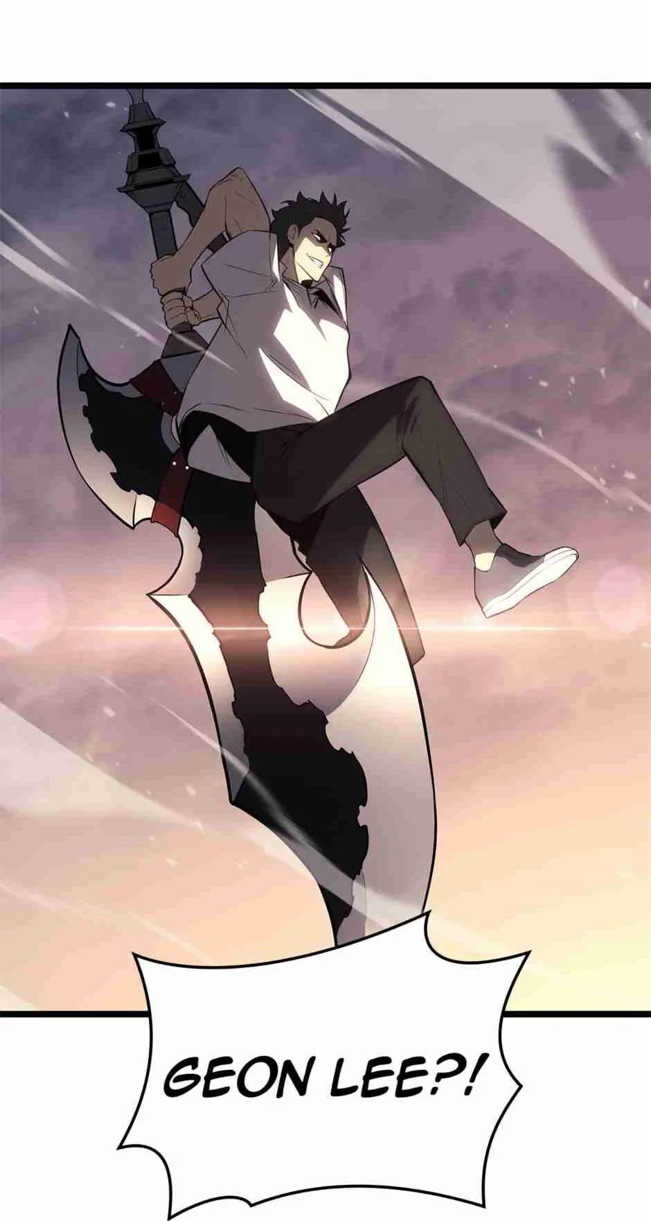 The Return of the Disaster-Class Hero Chapter 85