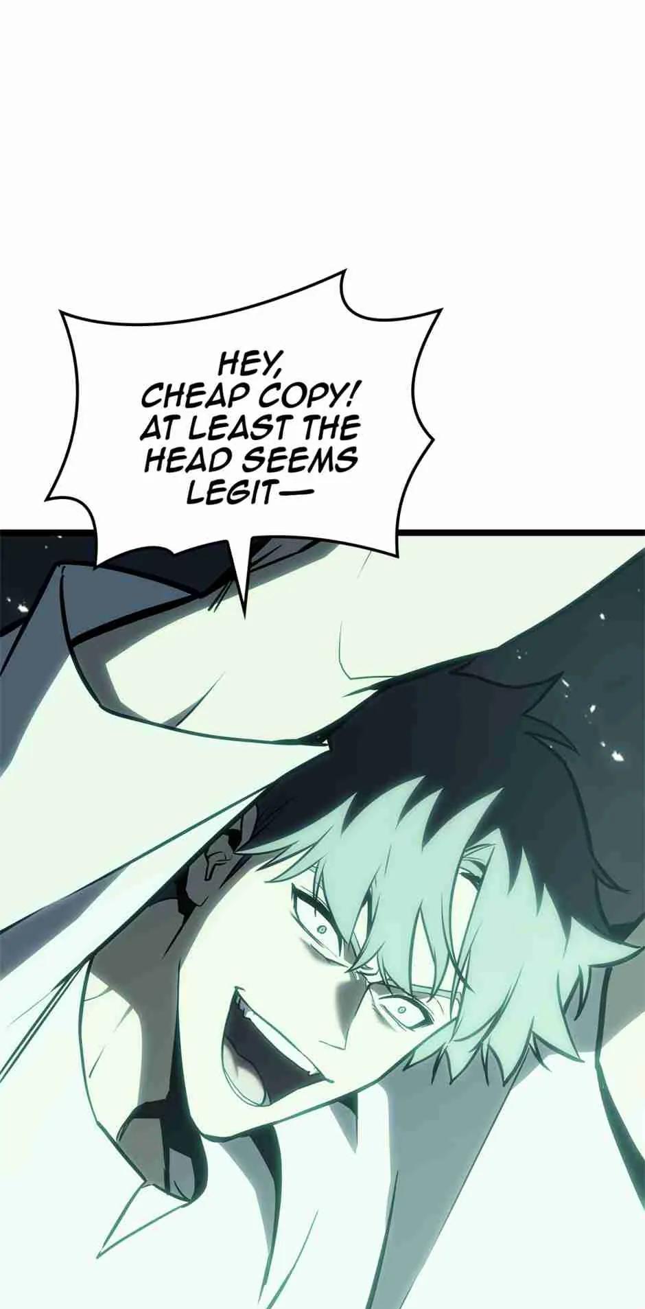 The Return of the Disaster-Class Hero Chapter 85