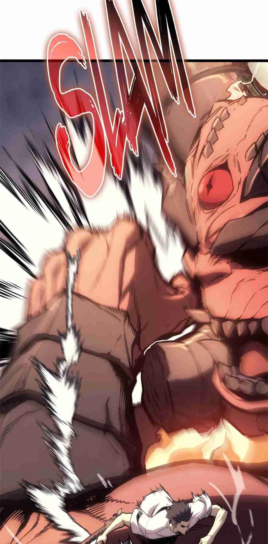 The Return of the Disaster-Class Hero Chapter 85