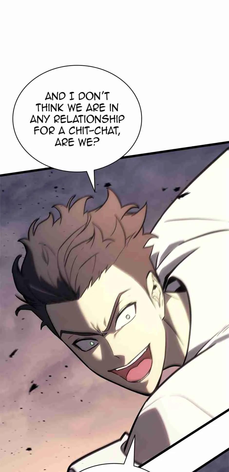 The Return of the Disaster-Class Hero Chapter 85