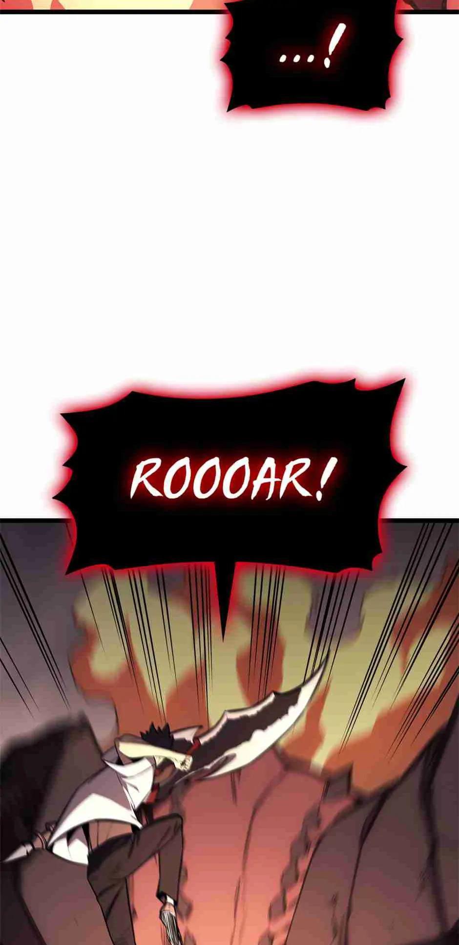 The Return of the Disaster-Class Hero Chapter 85