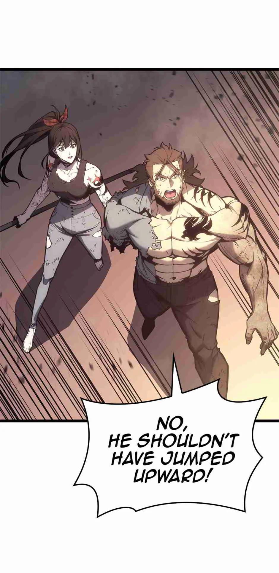 The Return of the Disaster-Class Hero Chapter 85