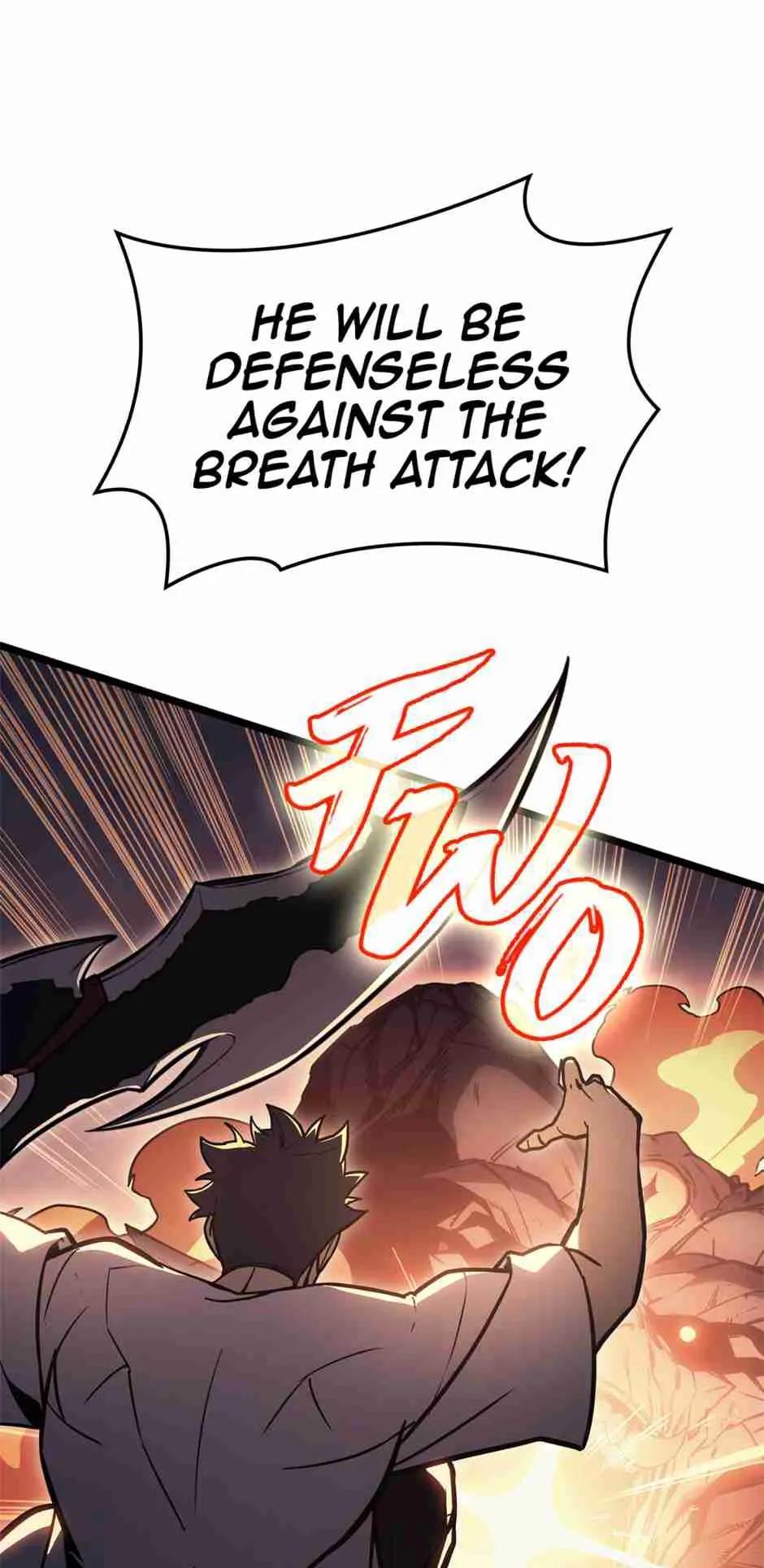 The Return of the Disaster-Class Hero Chapter 85