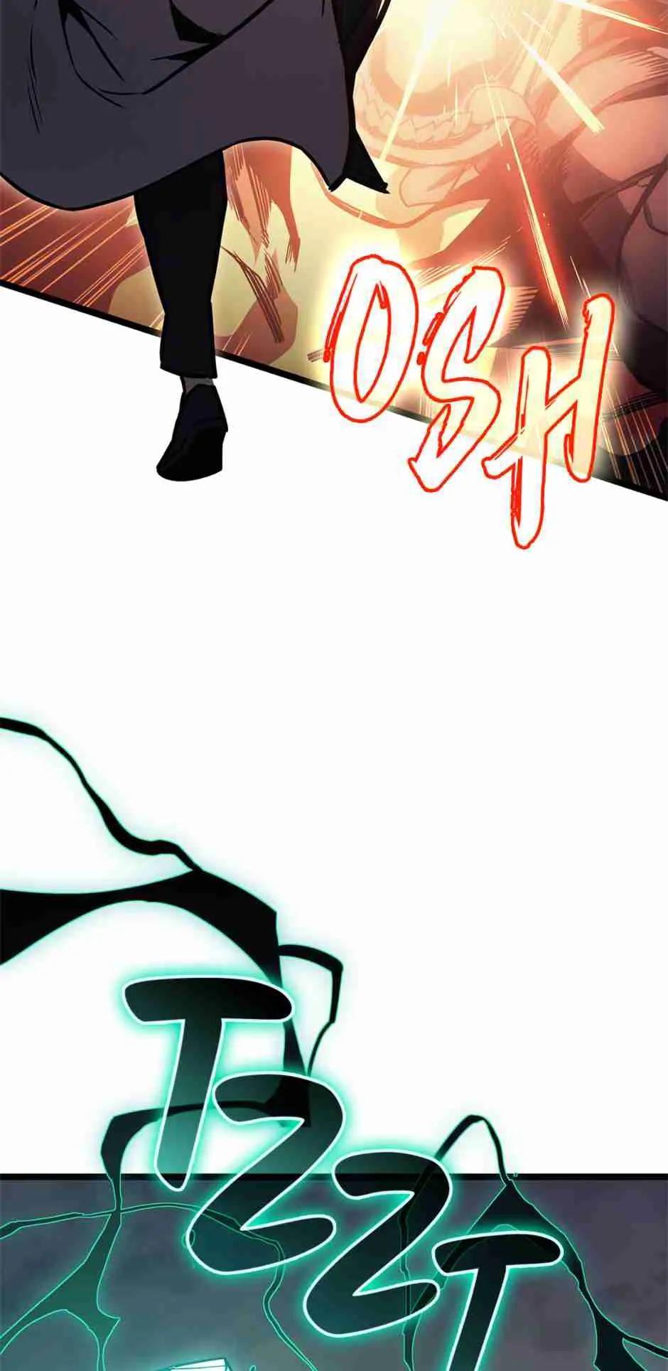 The Return of the Disaster-Class Hero Chapter 85