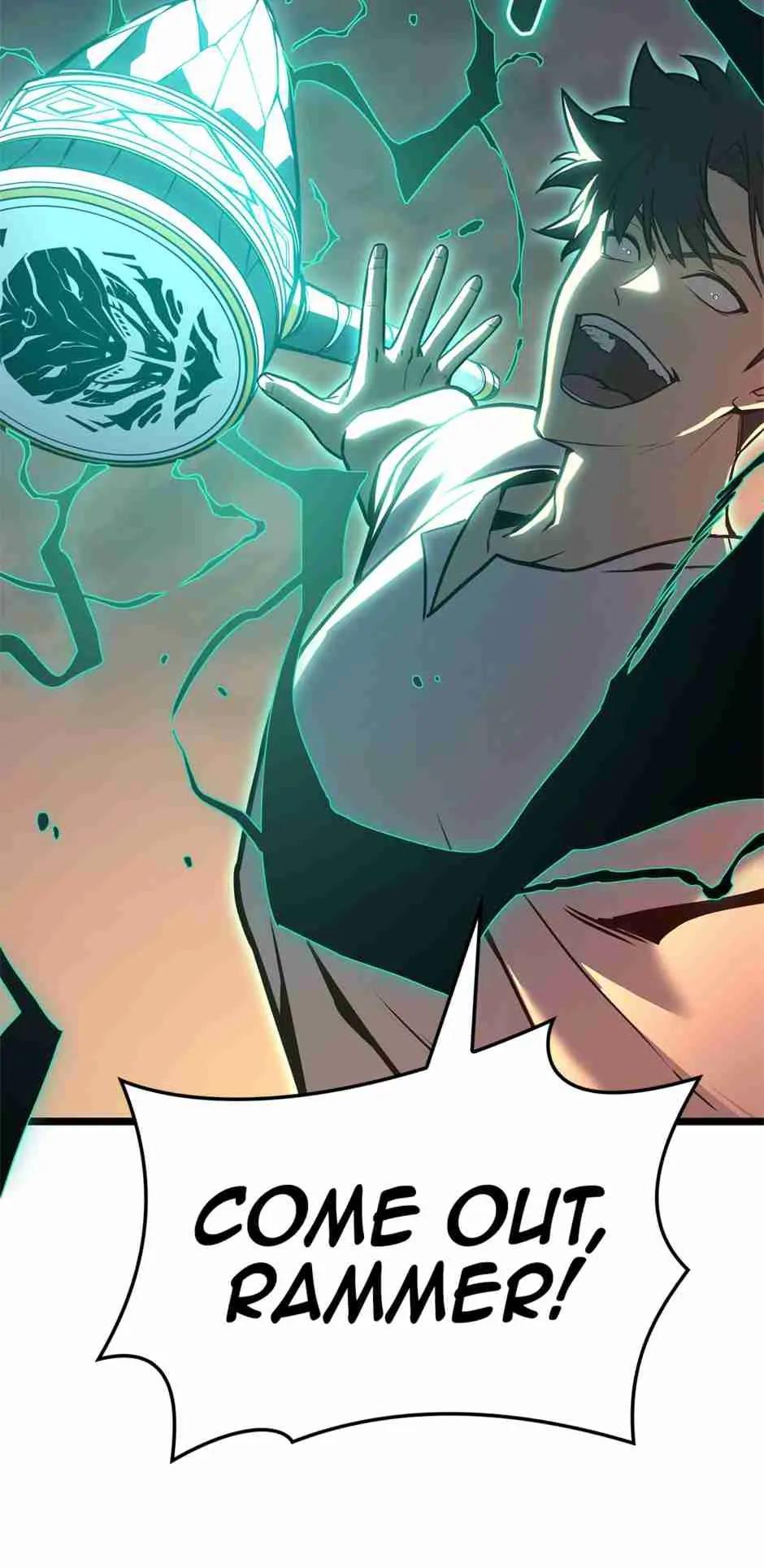 The Return of the Disaster-Class Hero Chapter 85