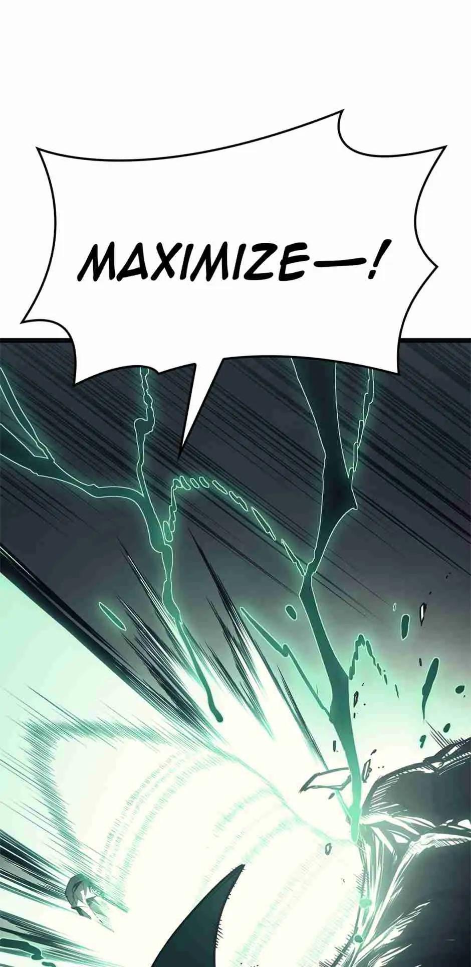 The Return of the Disaster-Class Hero Chapter 85