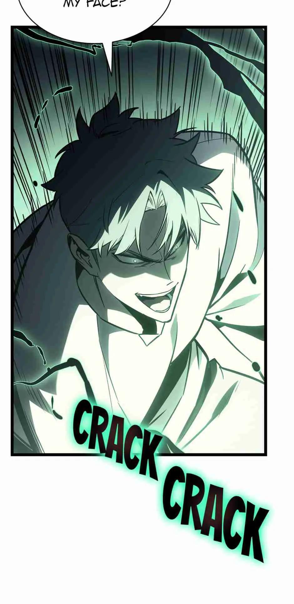 The Return of the Disaster-Class Hero Chapter 85