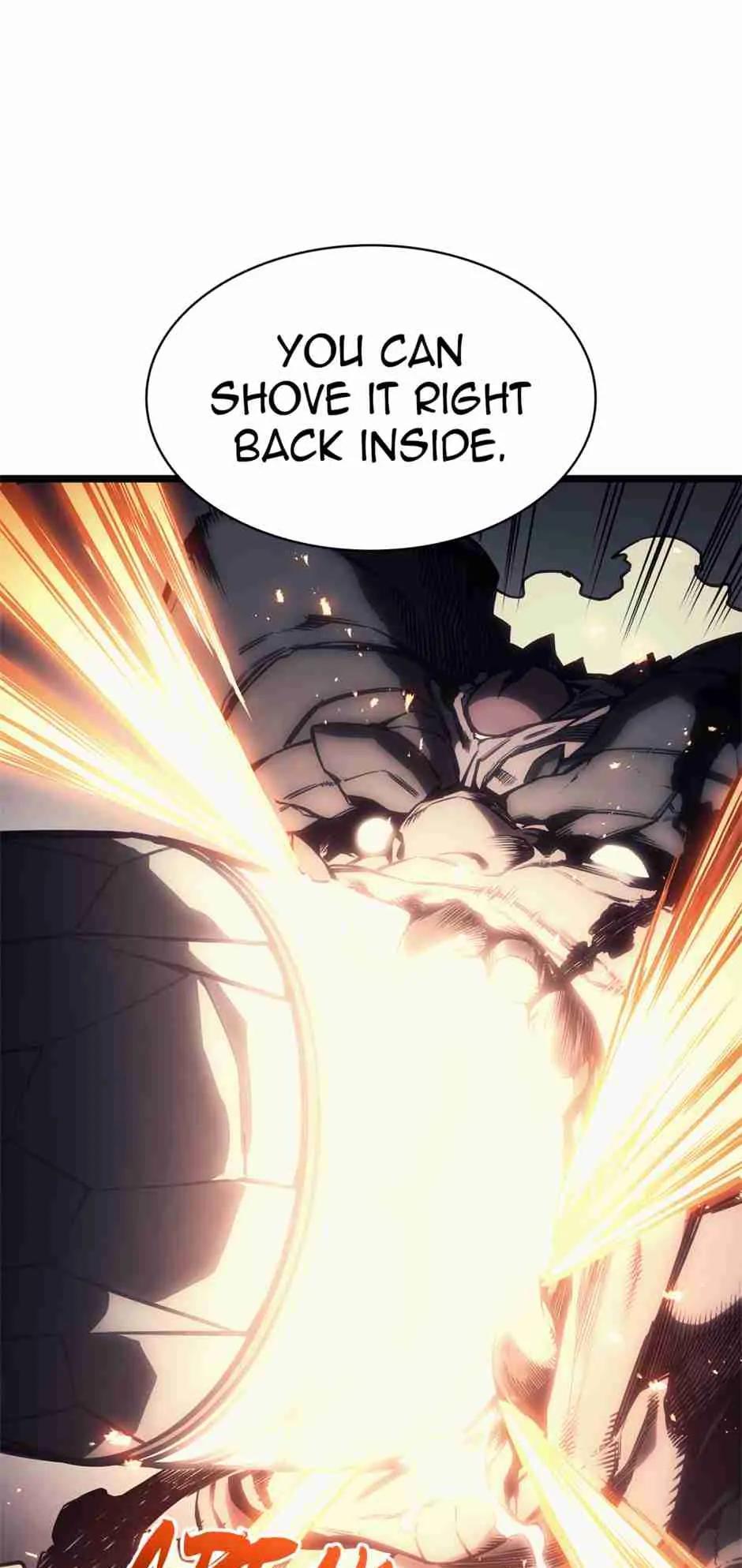 The Return of the Disaster-Class Hero Chapter 85