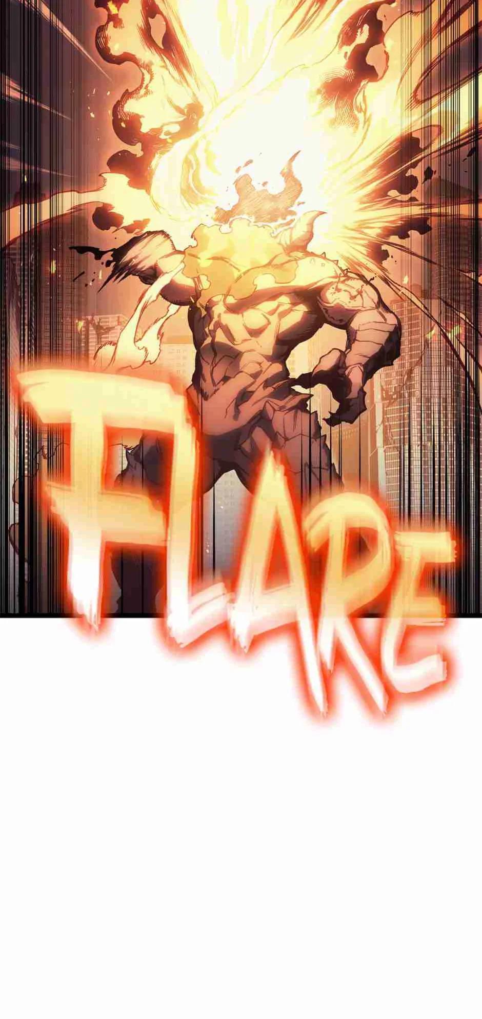 The Return of the Disaster-Class Hero Chapter 85