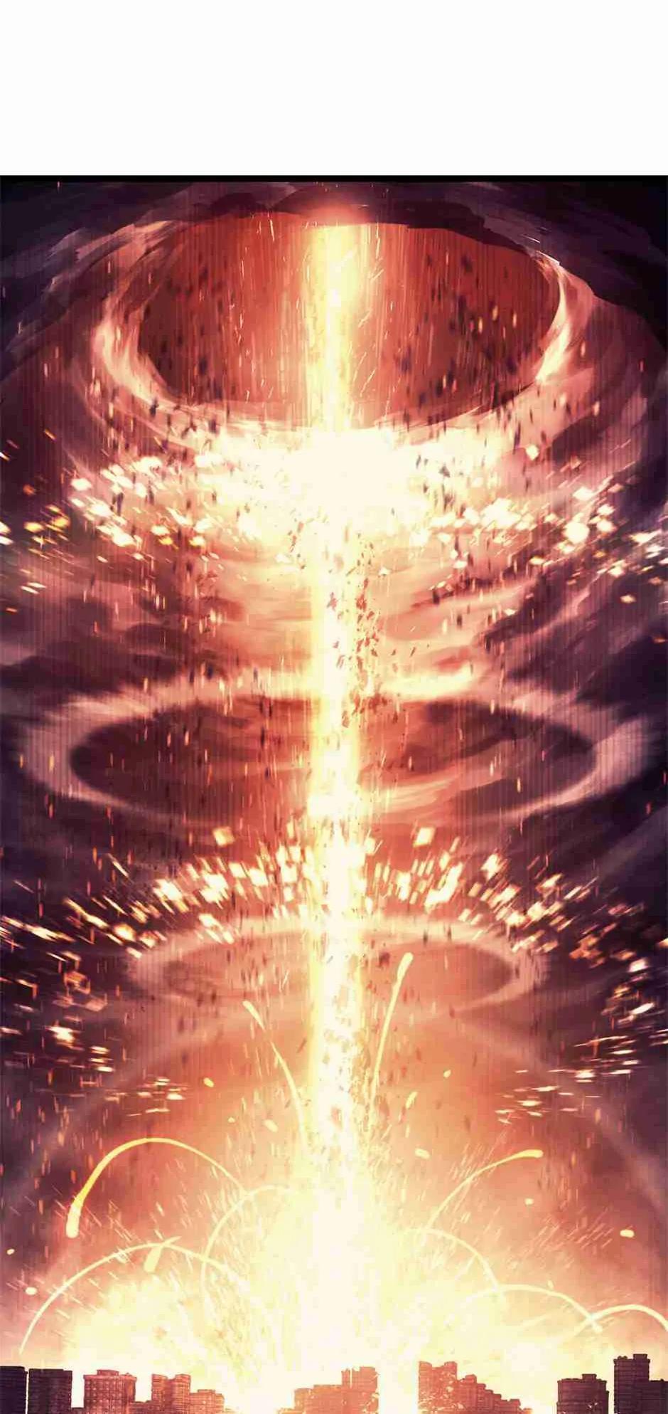 The Return of the Disaster-Class Hero Chapter 85