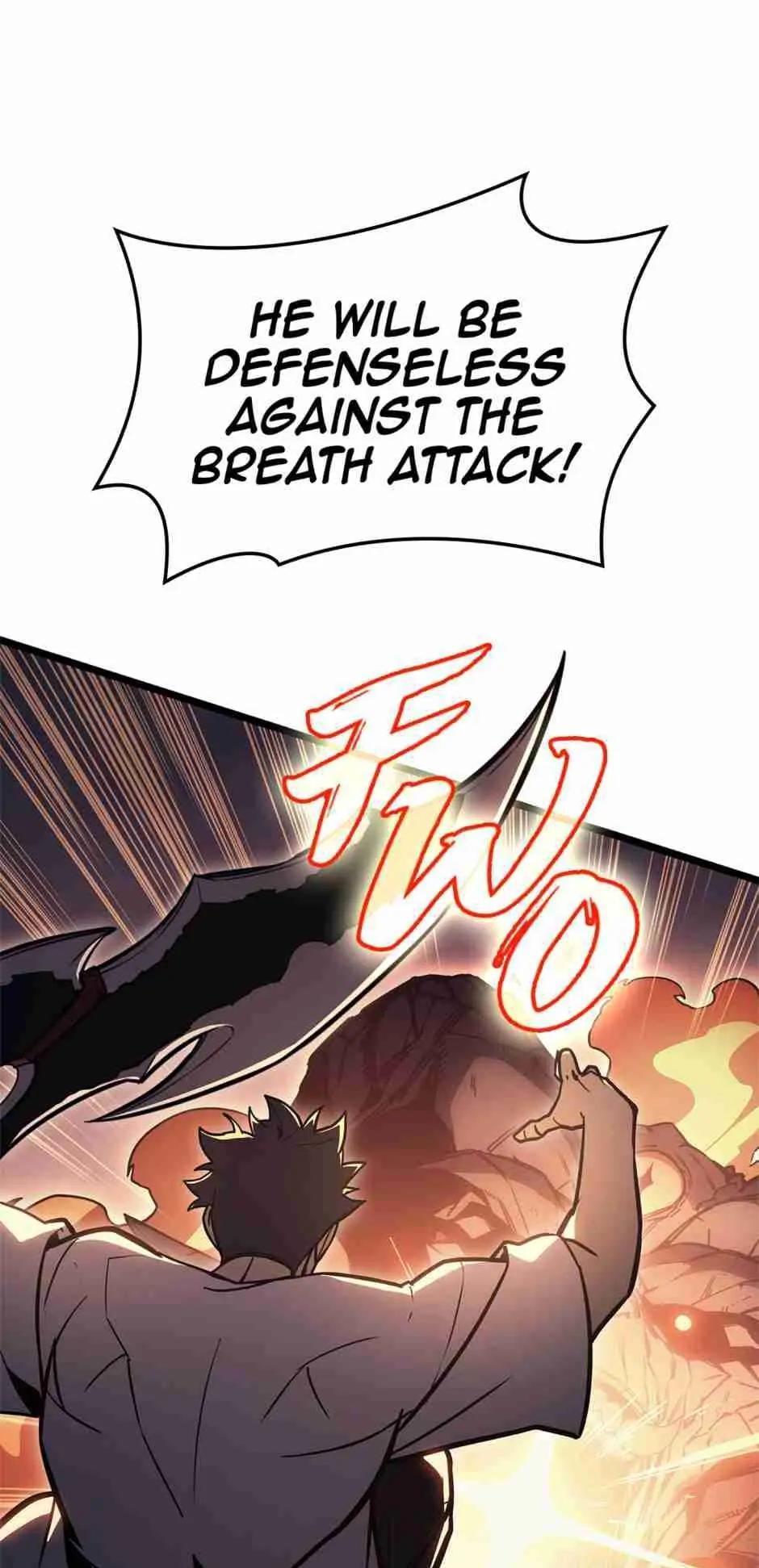 The Return of the Disaster-Class Hero Chapter 86