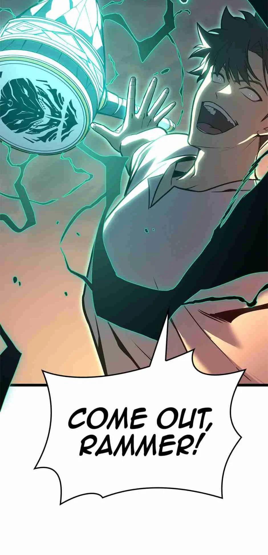 The Return of the Disaster-Class Hero Chapter 86