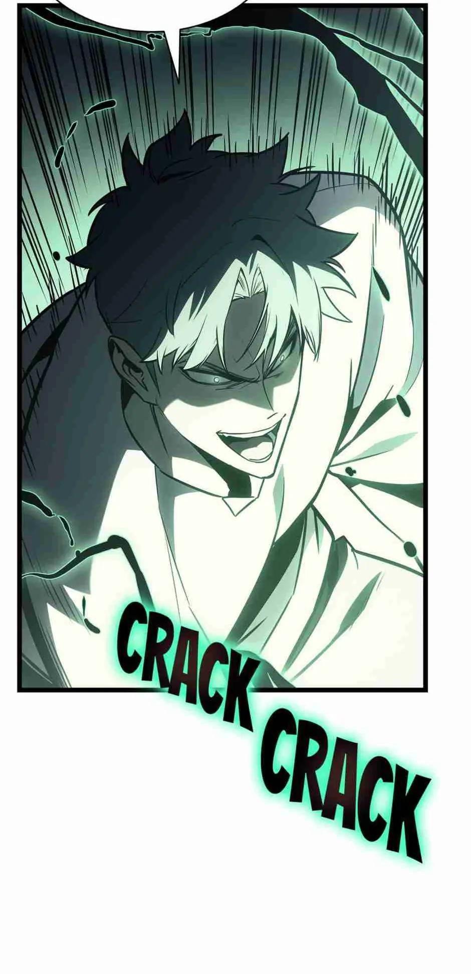 The Return of the Disaster-Class Hero Chapter 86