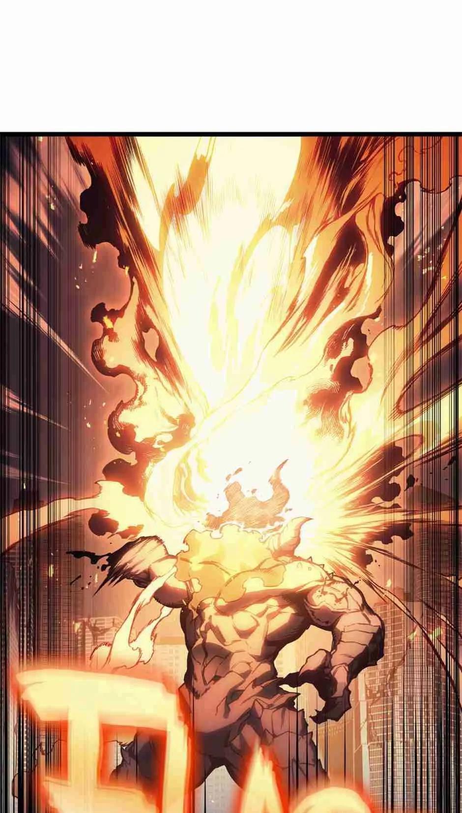 The Return of the Disaster-Class Hero Chapter 86