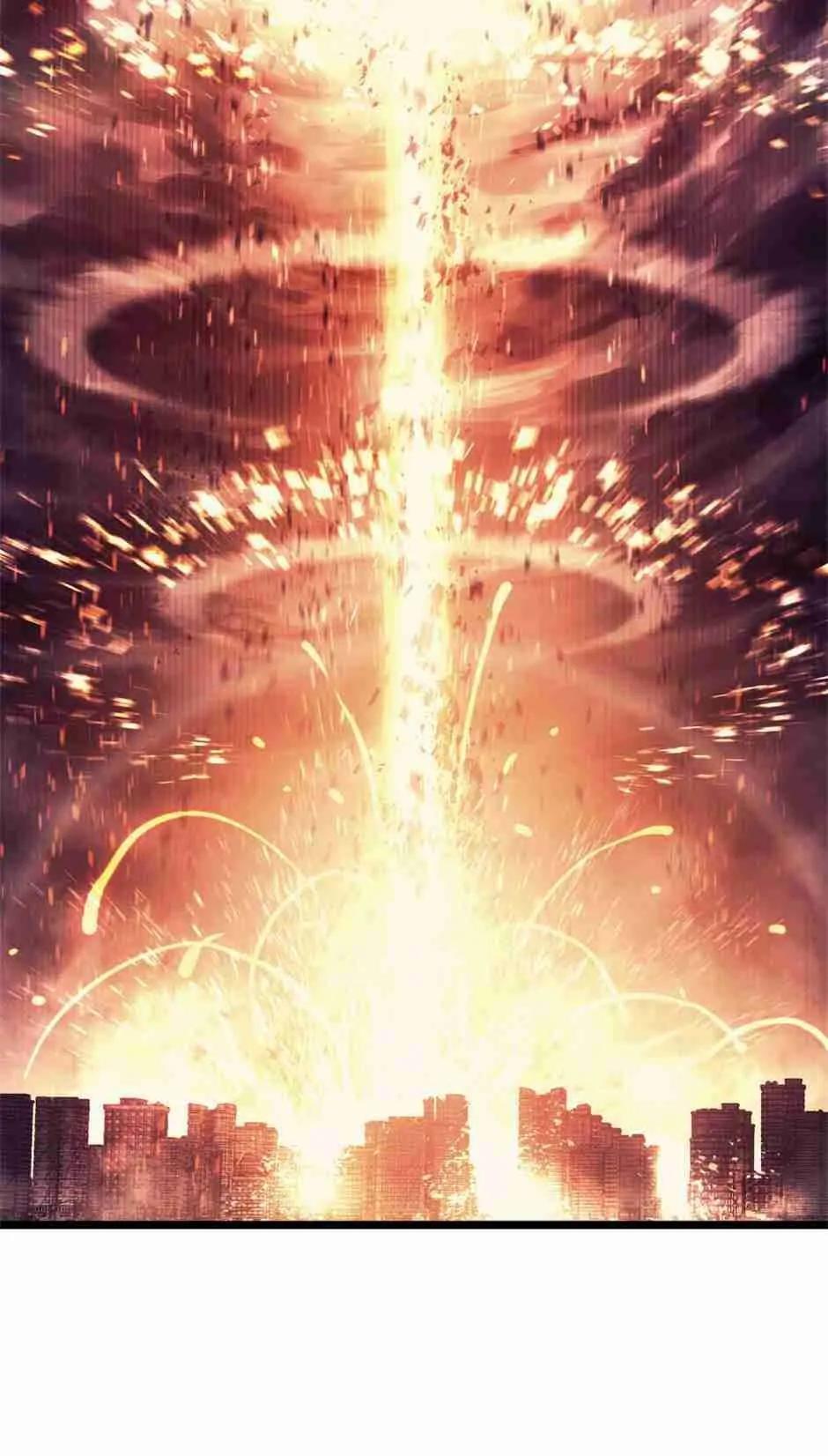 The Return of the Disaster-Class Hero Chapter 86