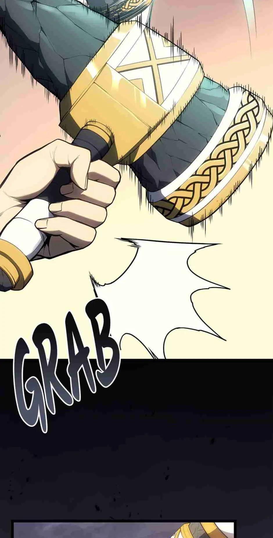 The Return of the Disaster-Class Hero Chapter 86