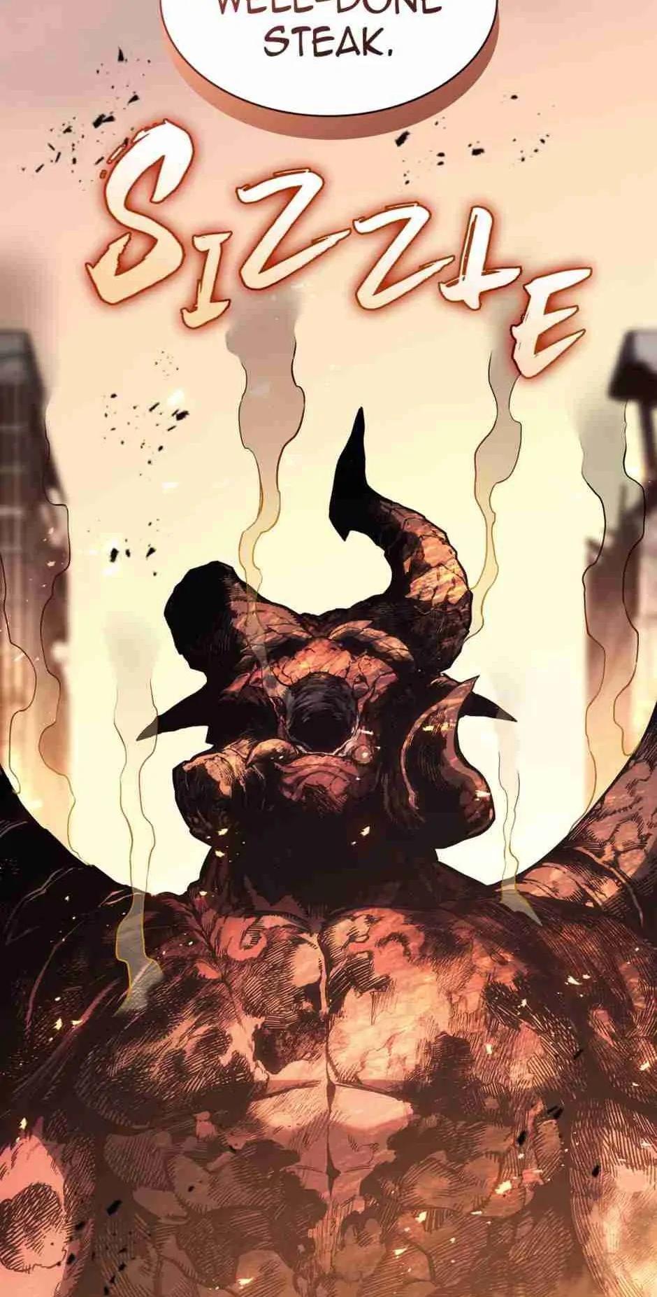 The Return of the Disaster-Class Hero Chapter 86