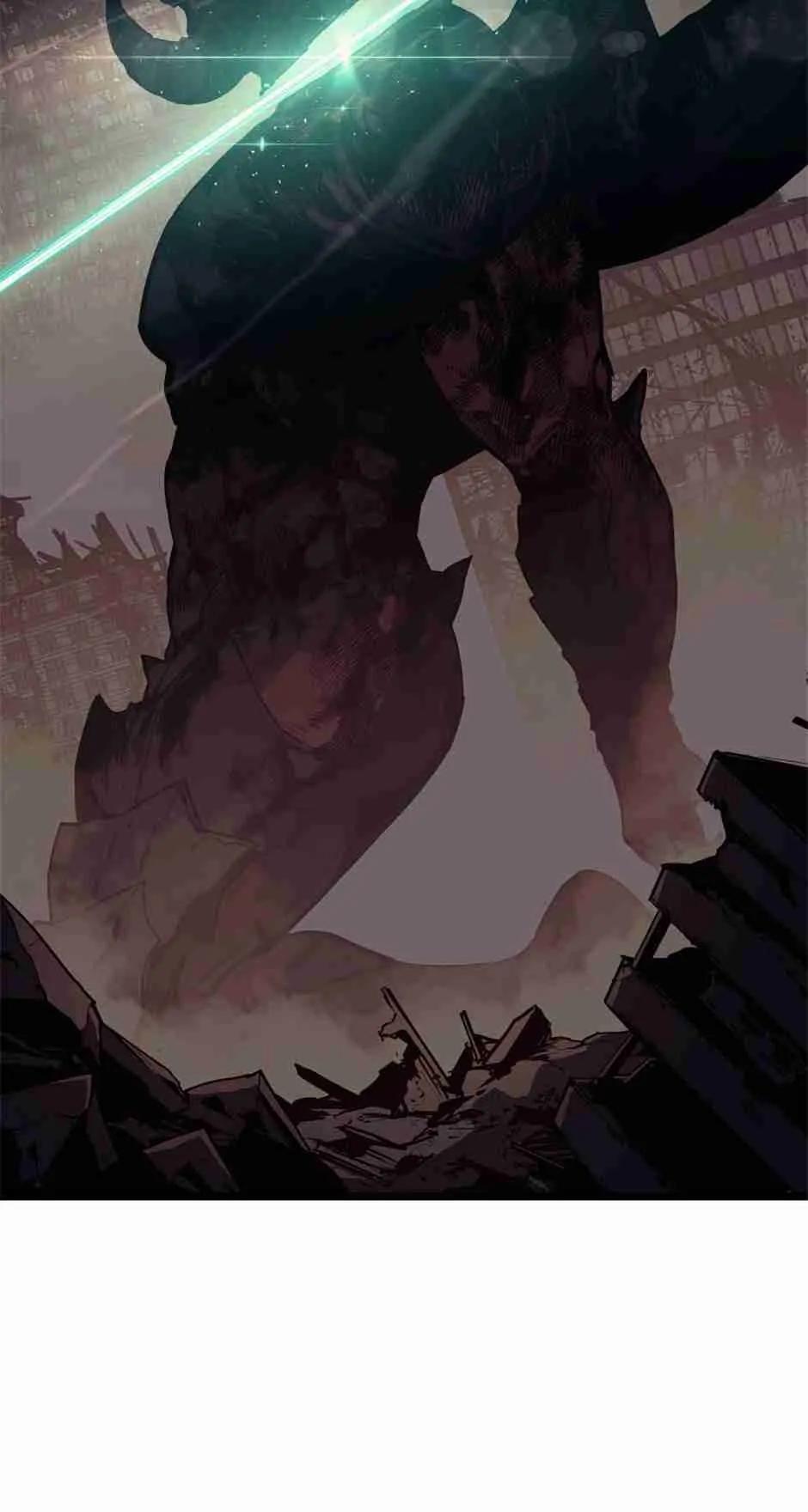 The Return of the Disaster-Class Hero Chapter 86