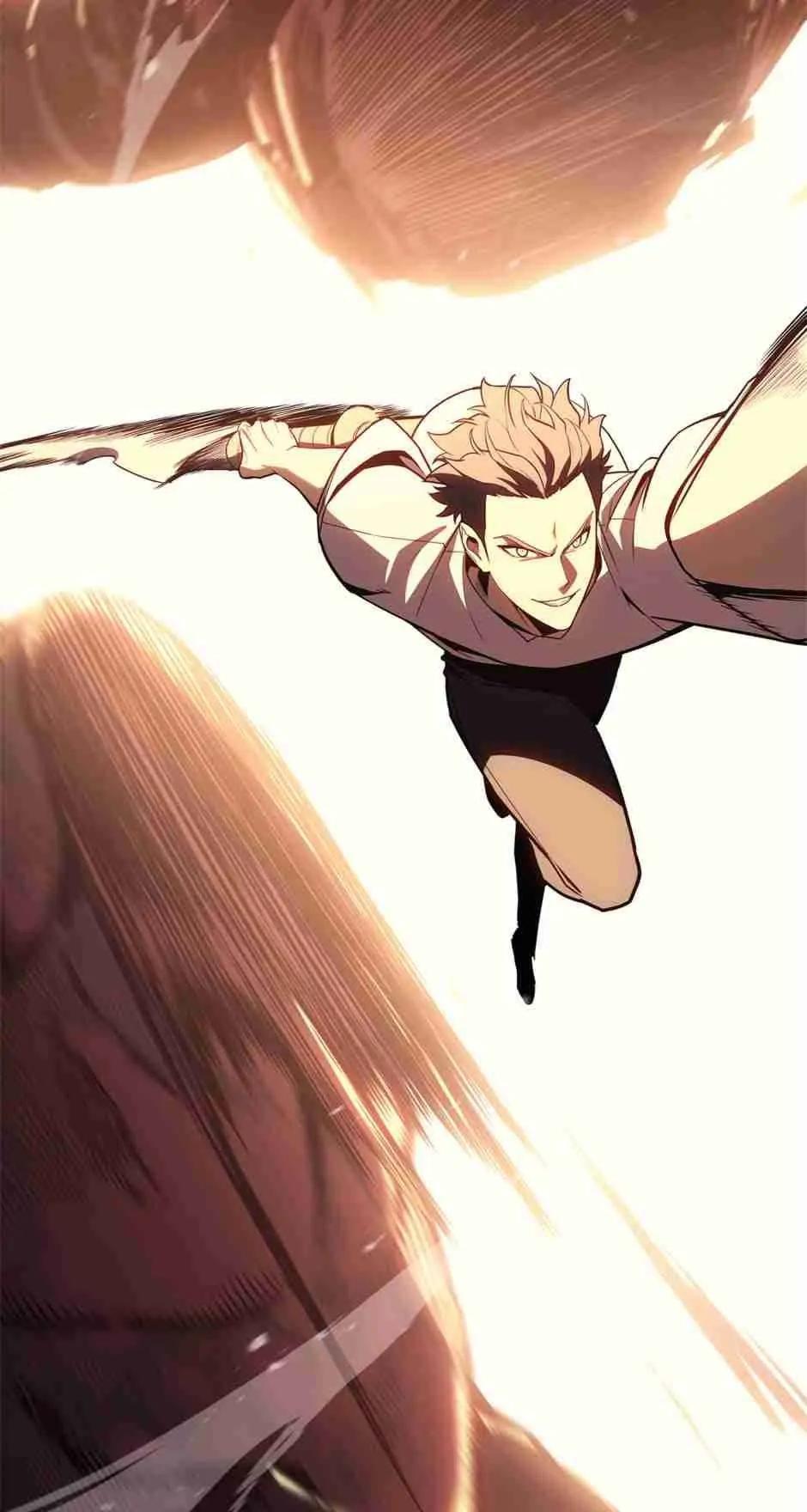 The Return of the Disaster-Class Hero Chapter 86