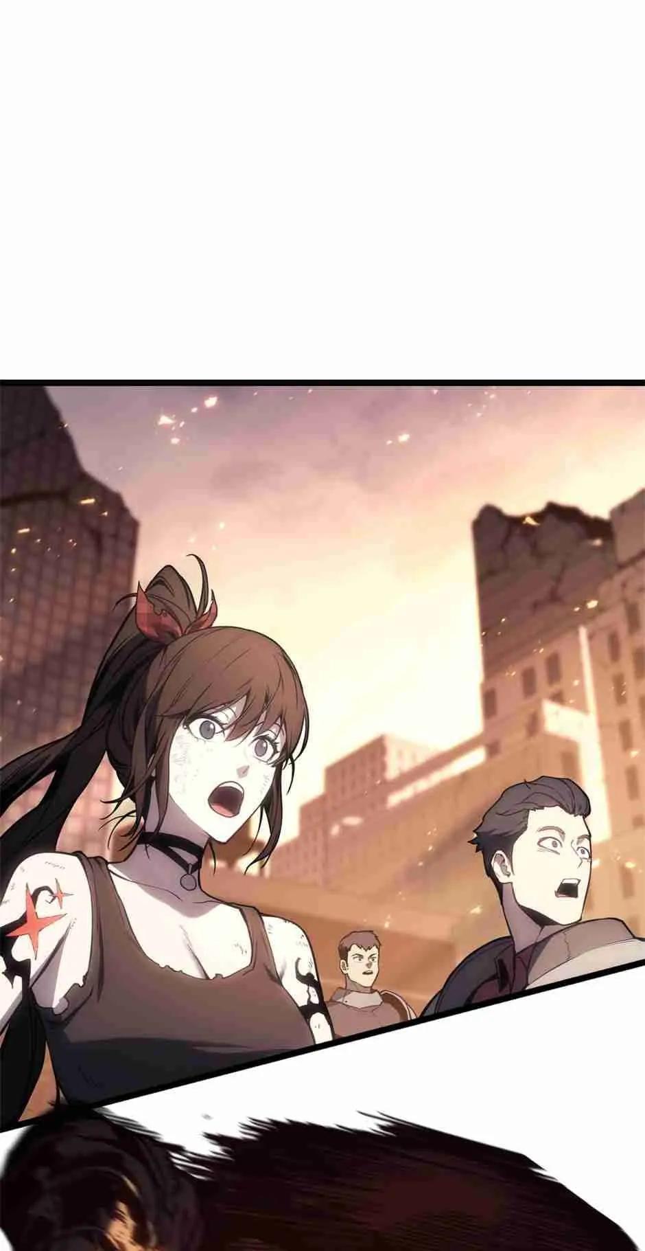 The Return of the Disaster-Class Hero Chapter 86