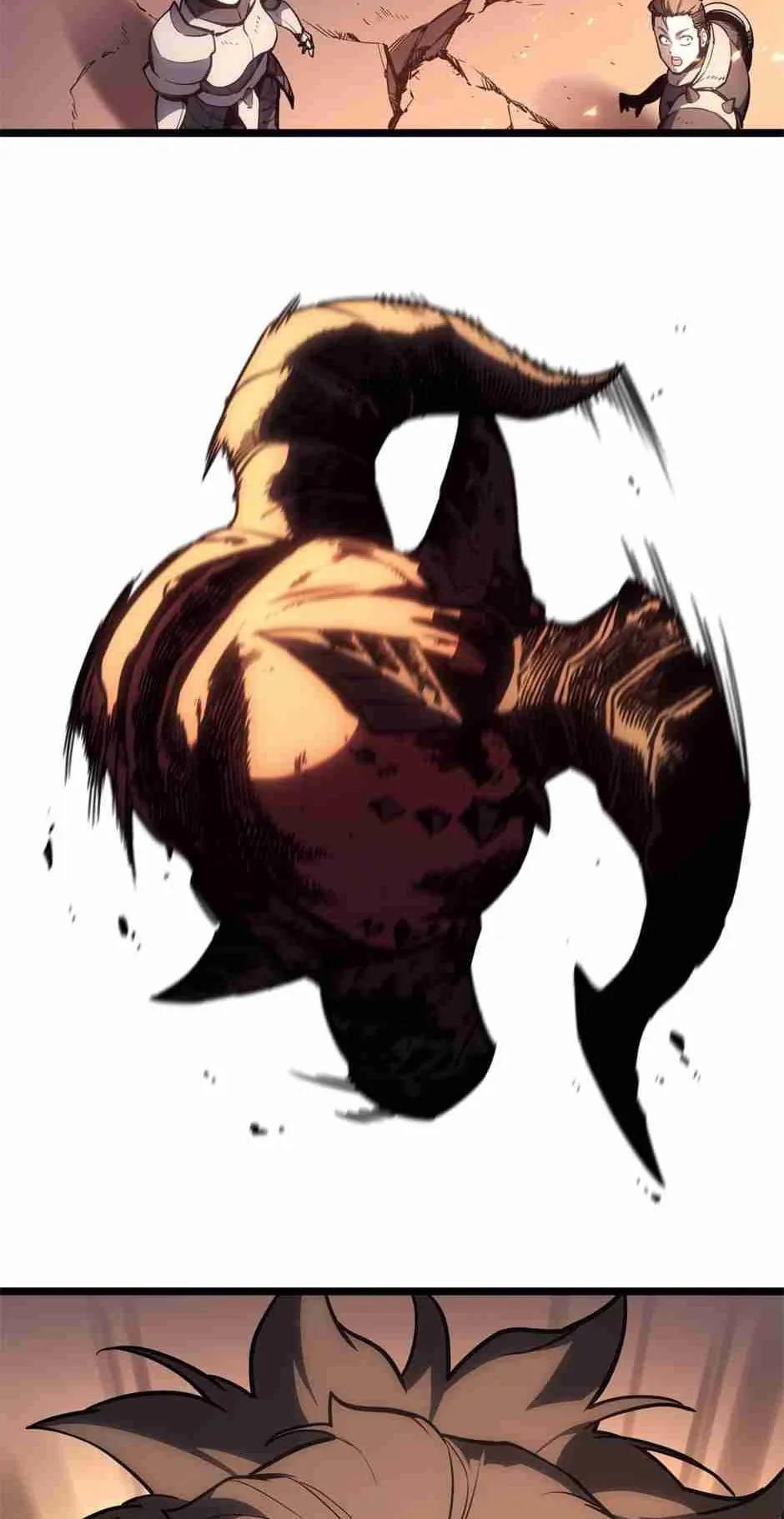 The Return of the Disaster-Class Hero Chapter 86