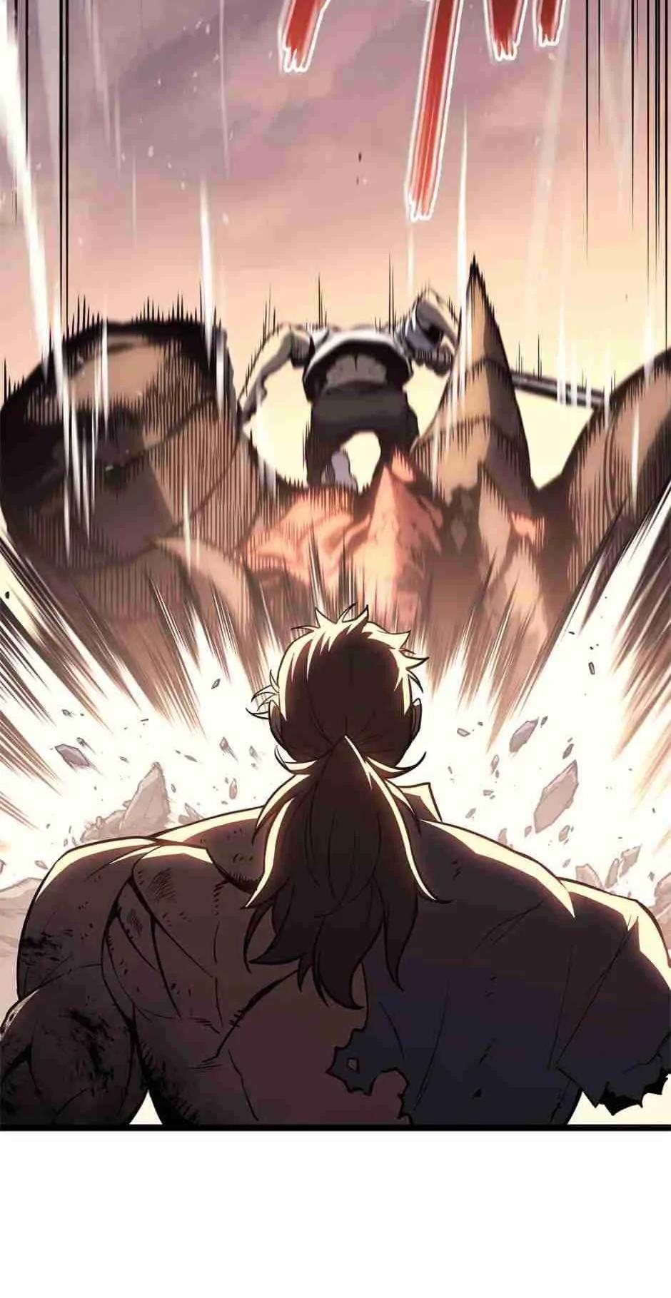 The Return of the Disaster-Class Hero Chapter 86