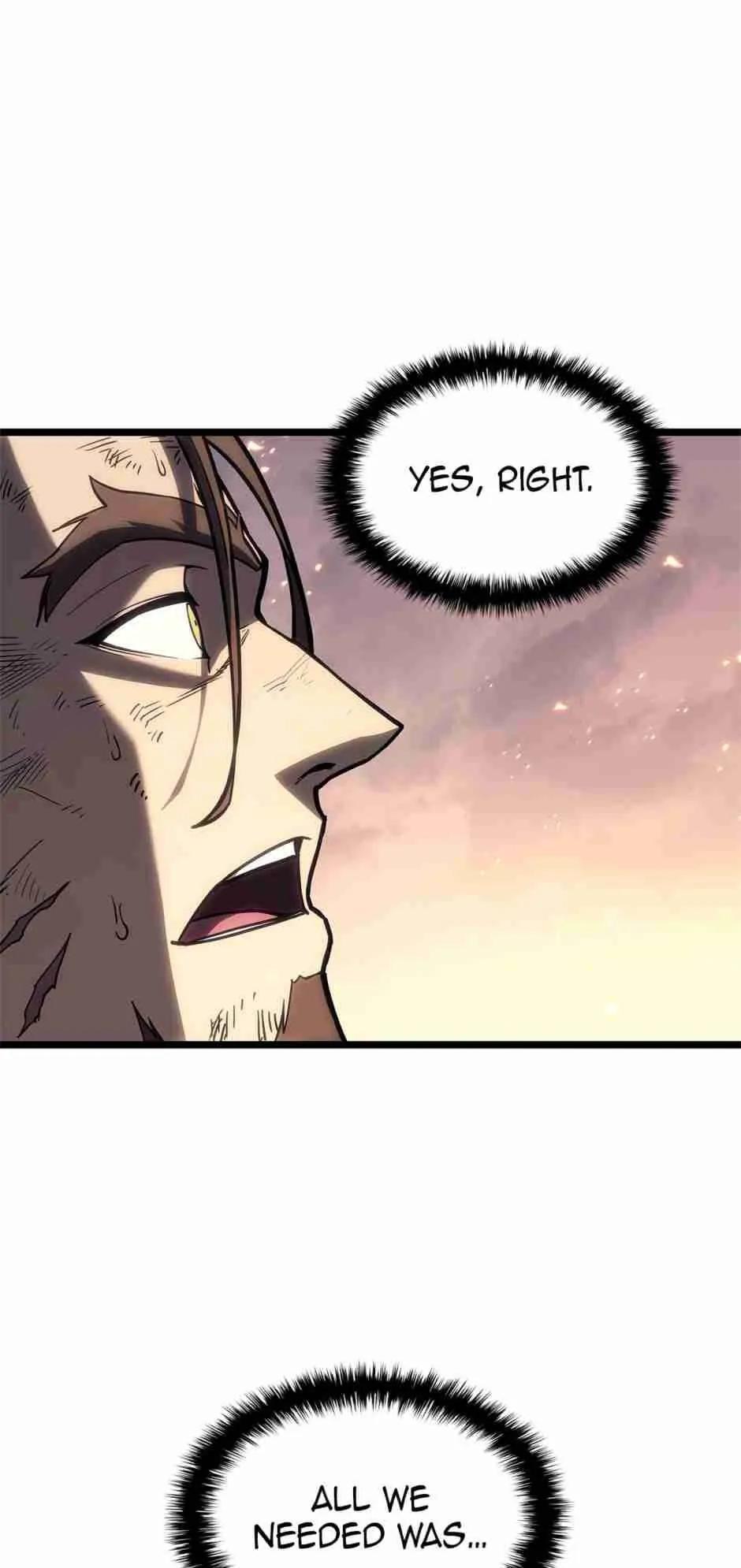 The Return of the Disaster-Class Hero Chapter 86