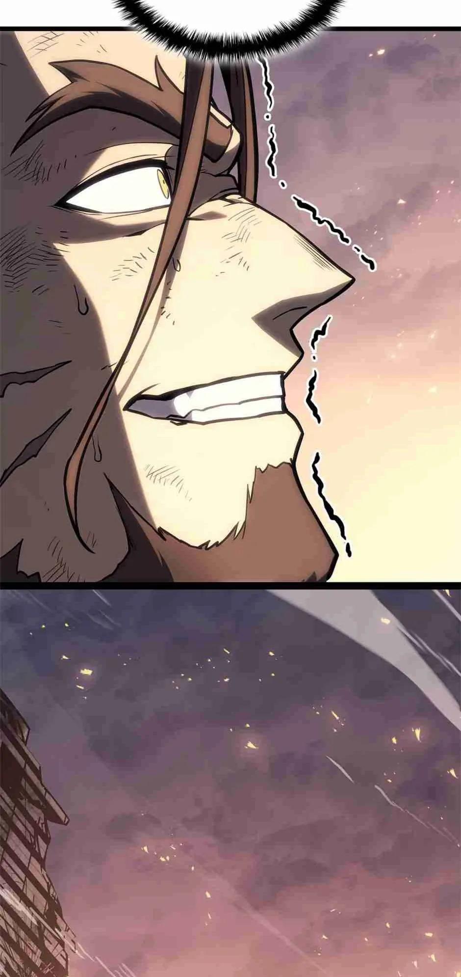 The Return of the Disaster-Class Hero Chapter 86