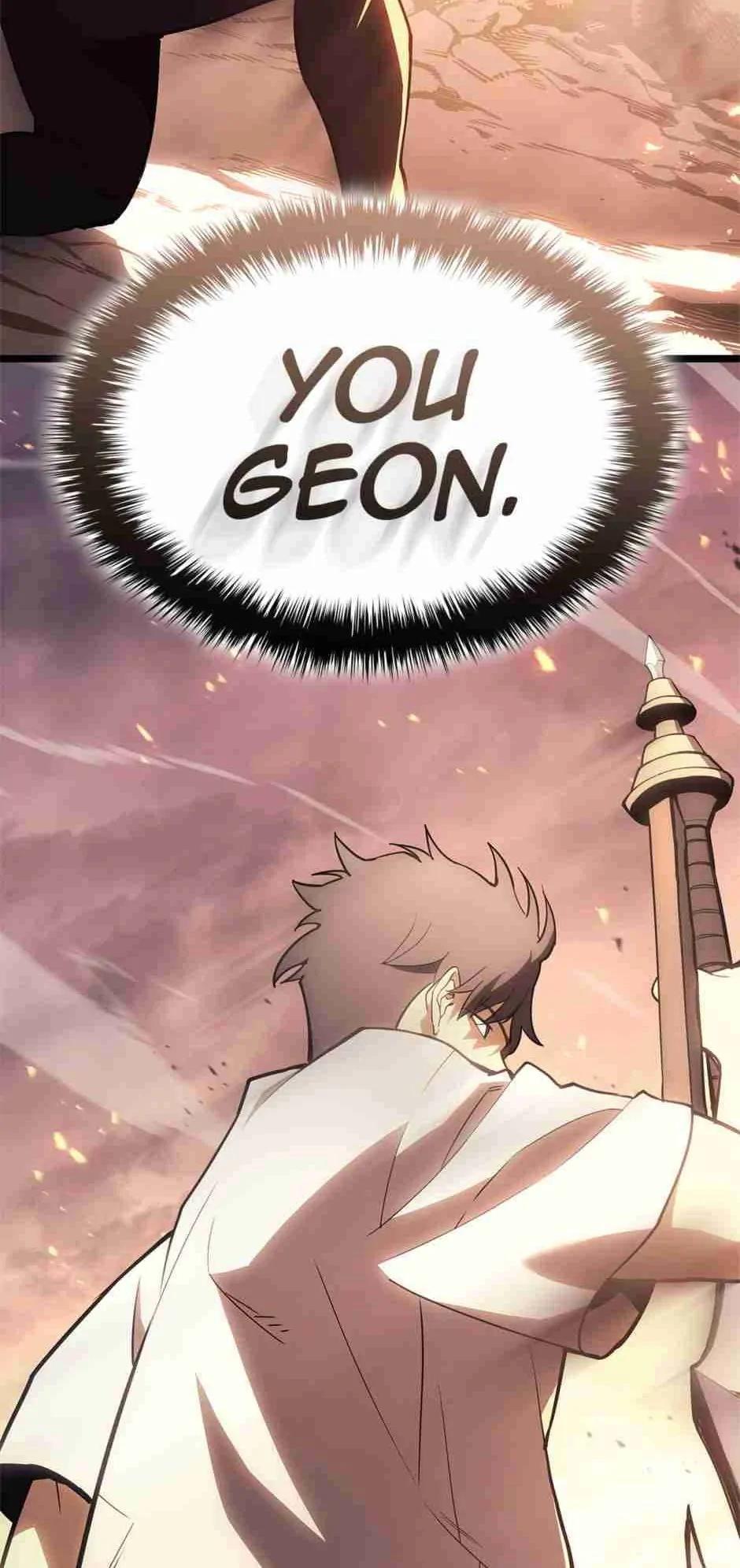 The Return of the Disaster-Class Hero Chapter 86