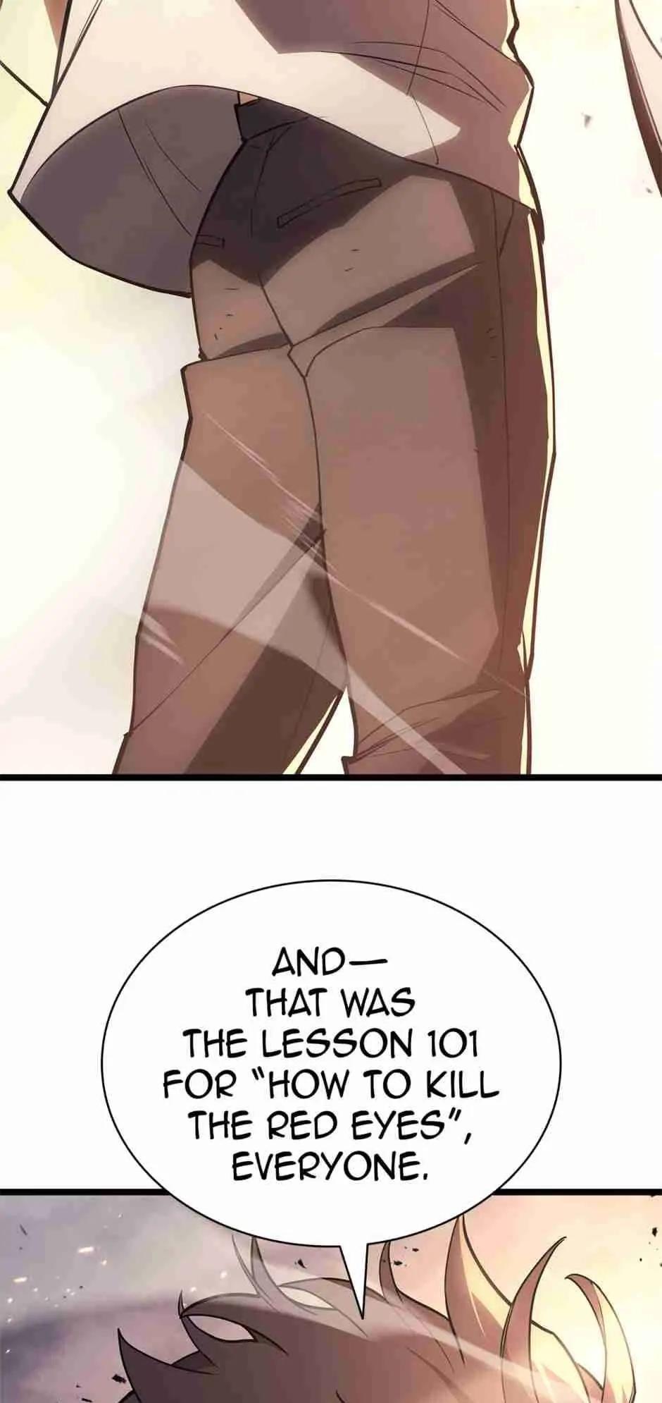 The Return of the Disaster-Class Hero Chapter 86