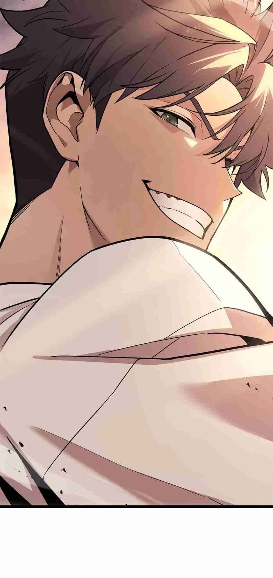 The Return of the Disaster-Class Hero Chapter 86