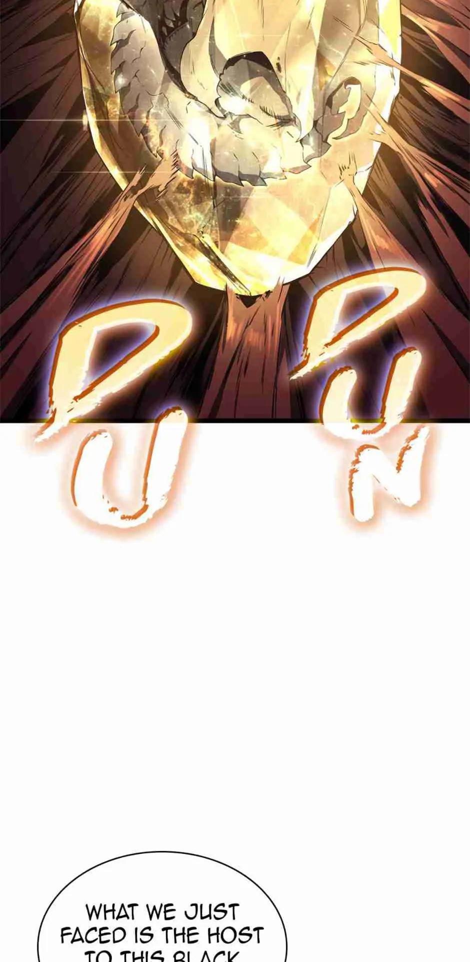 The Return of the Disaster-Class Hero Chapter 86