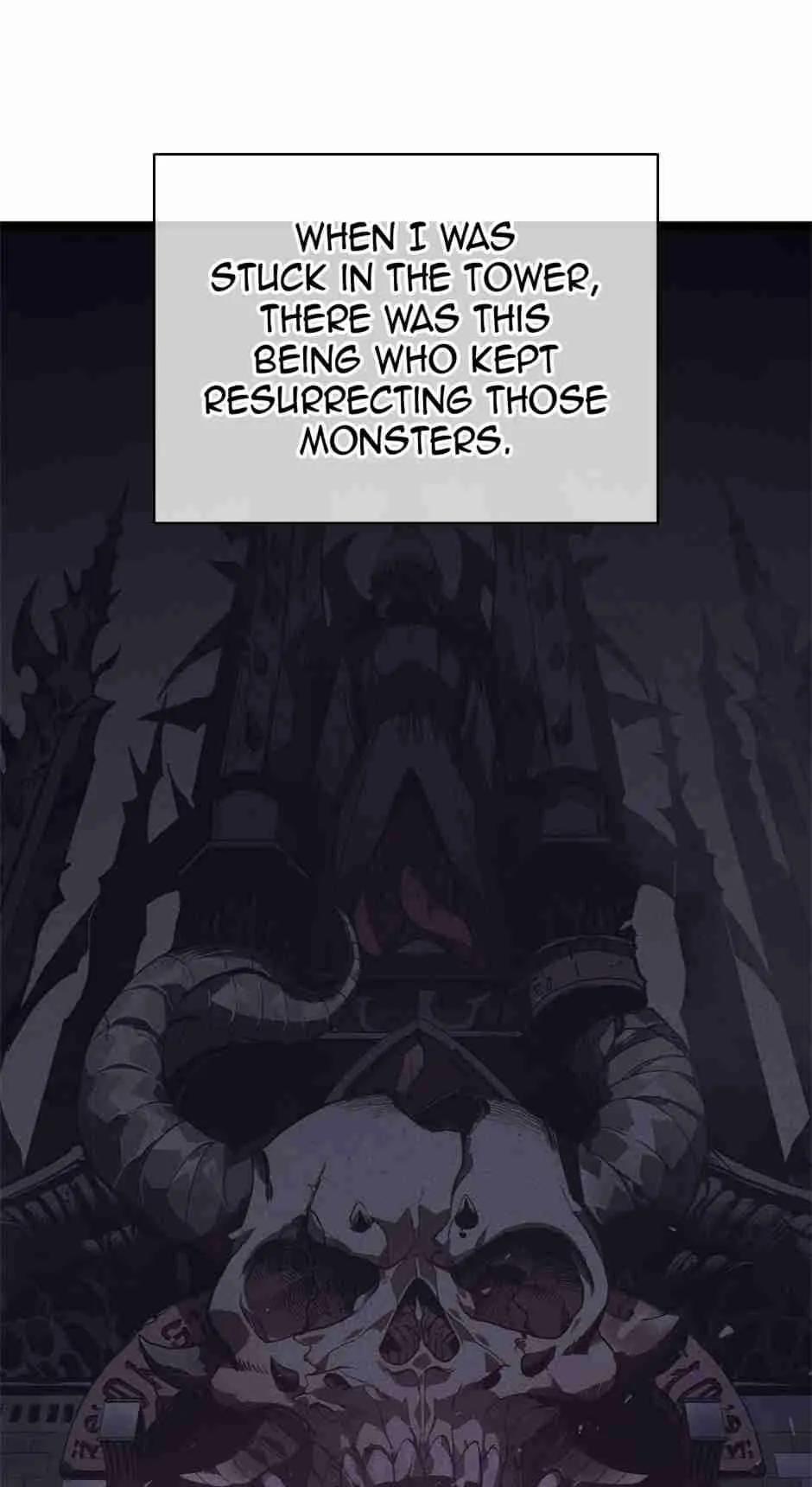 The Return of the Disaster-Class Hero Chapter 86