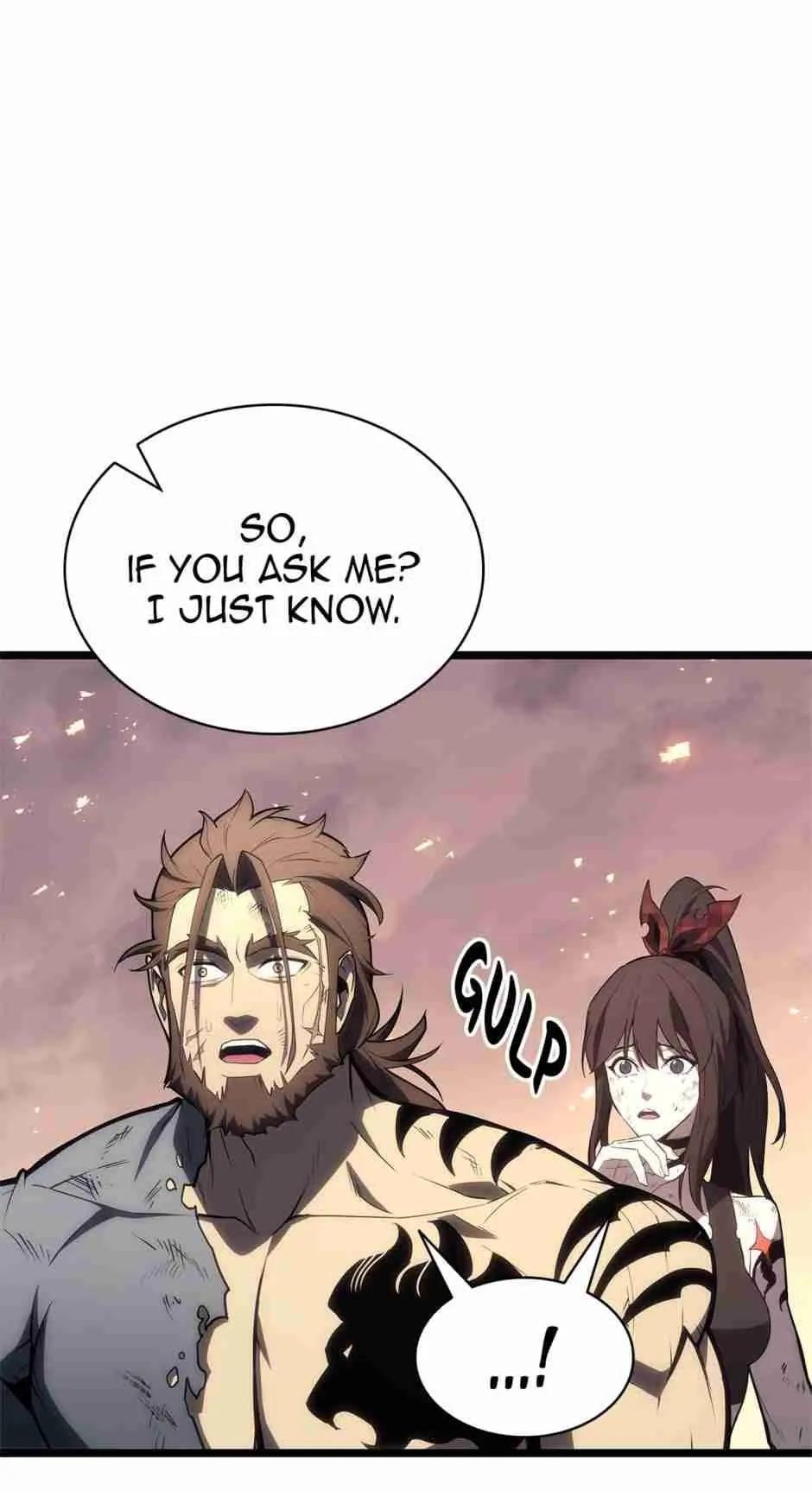 The Return of the Disaster-Class Hero Chapter 86