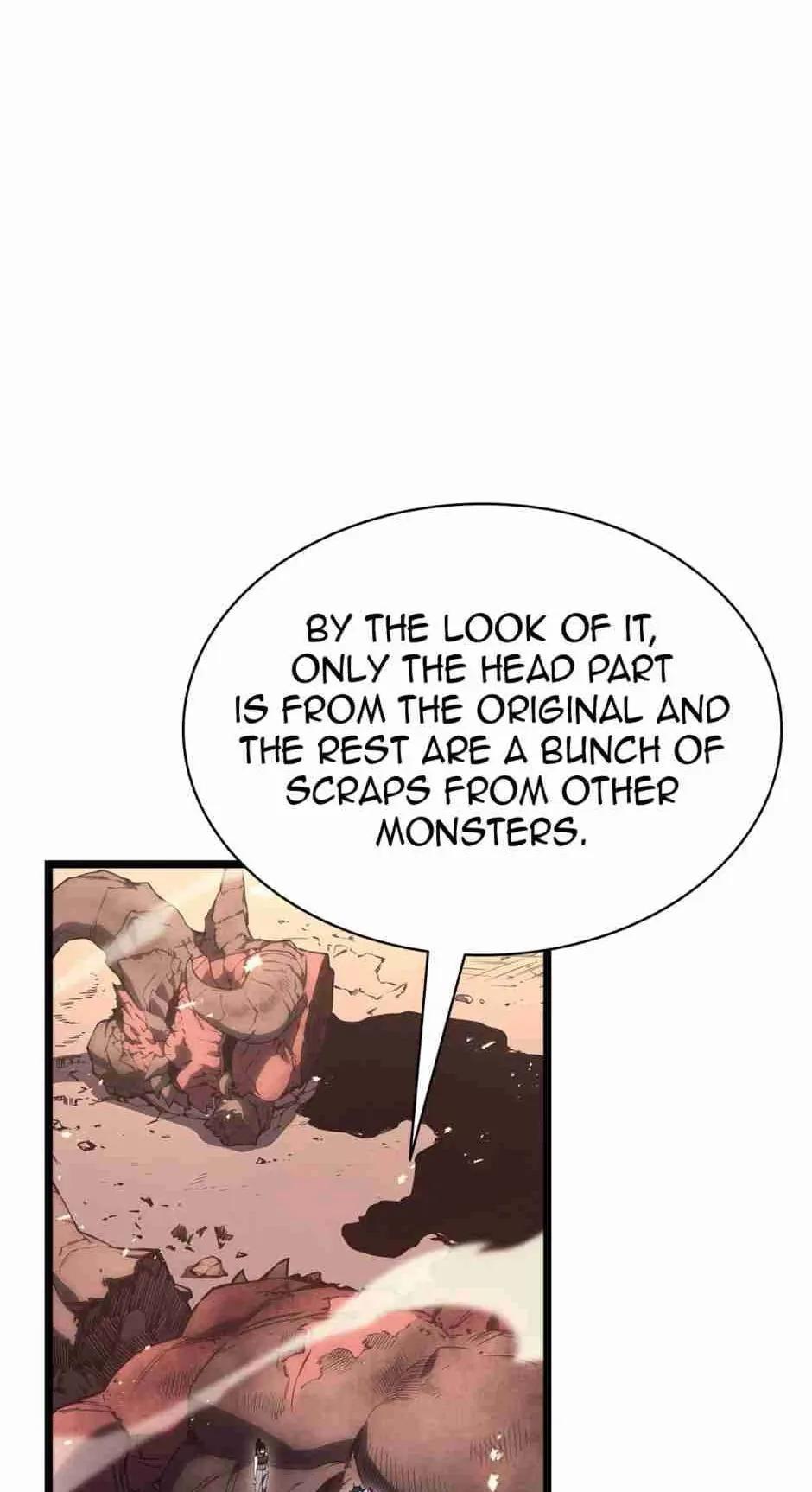 The Return of the Disaster-Class Hero Chapter 86