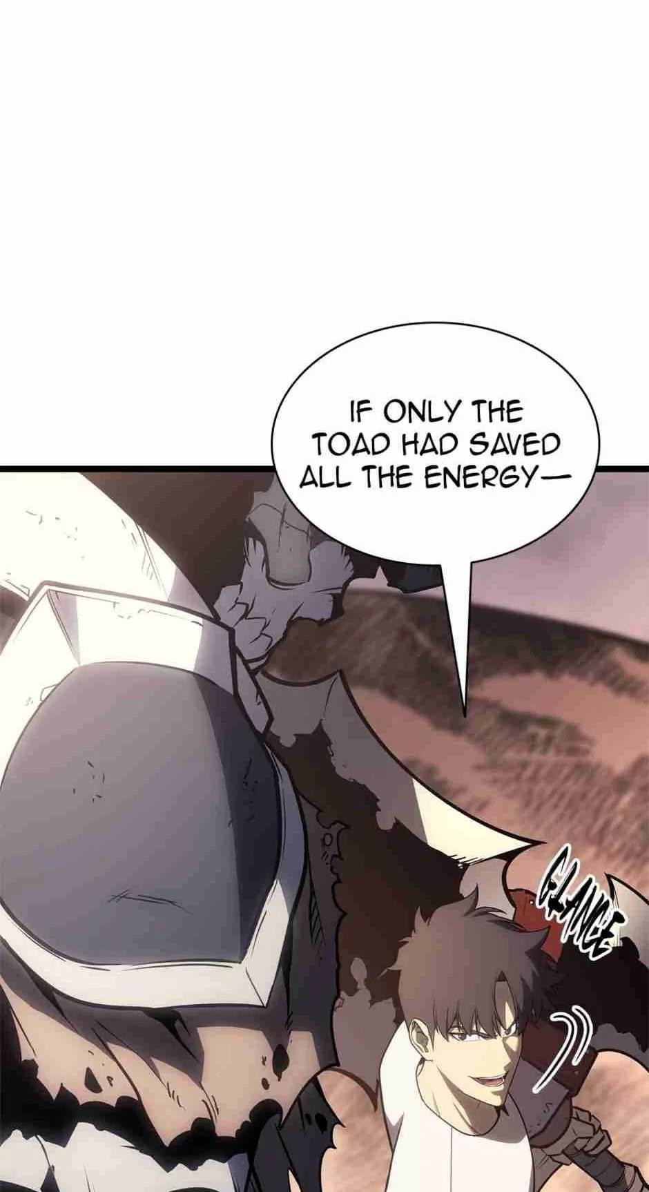 The Return of the Disaster-Class Hero Chapter 86