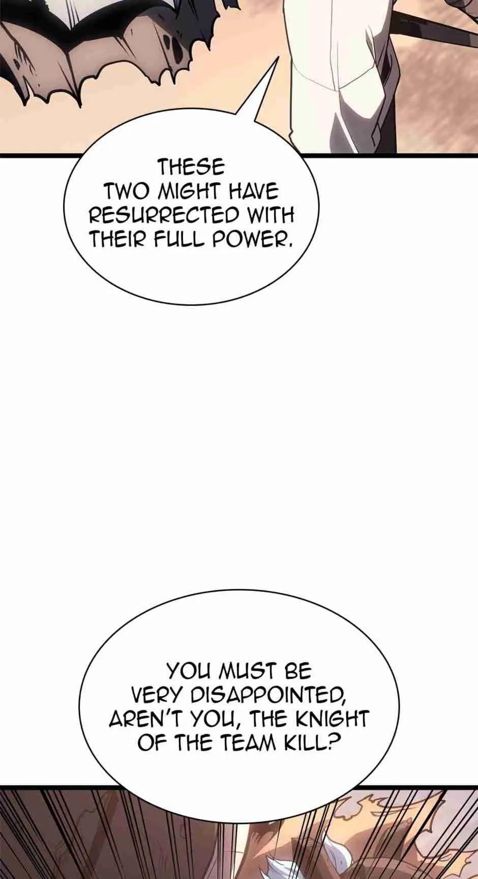 The Return of the Disaster-Class Hero Chapter 86