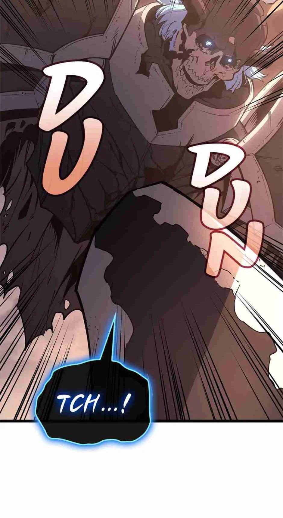 The Return of the Disaster-Class Hero Chapter 86