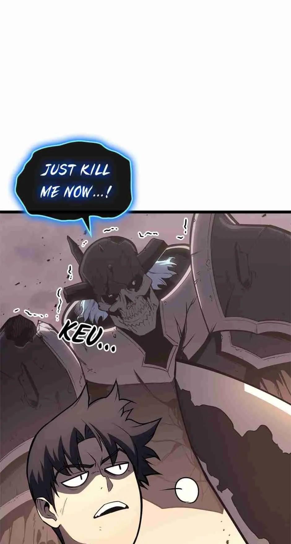 The Return of the Disaster-Class Hero Chapter 86