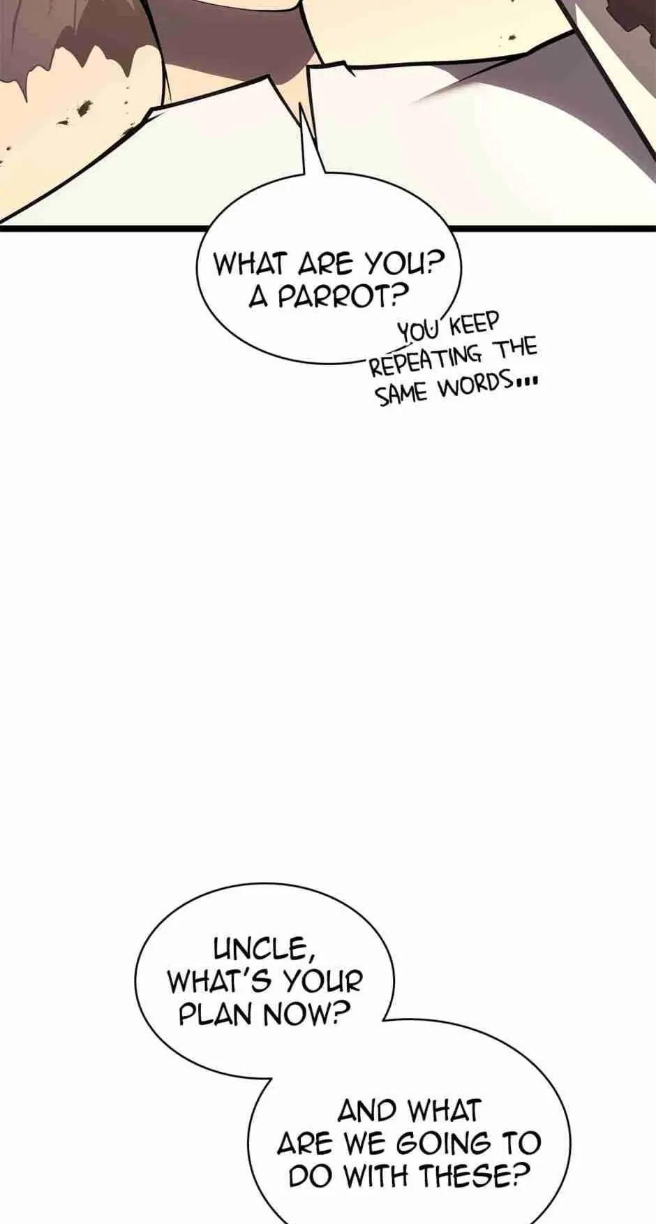 The Return of the Disaster-Class Hero Chapter 86