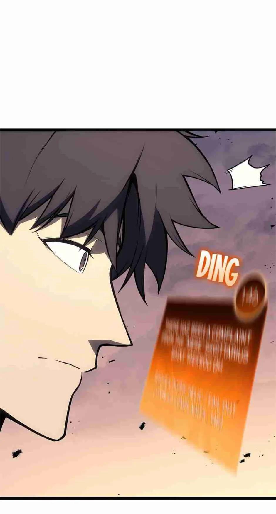 The Return of the Disaster-Class Hero Chapter 86