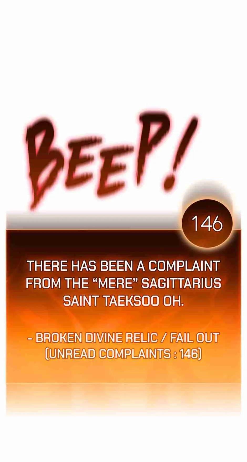 The Return of the Disaster-Class Hero Chapter 86