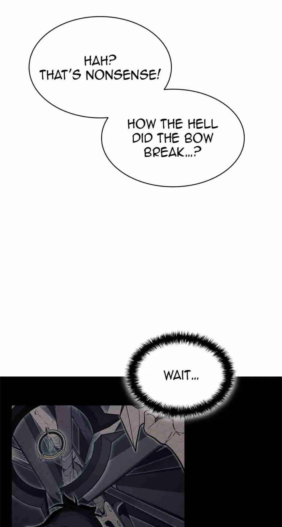 The Return of the Disaster-Class Hero Chapter 86