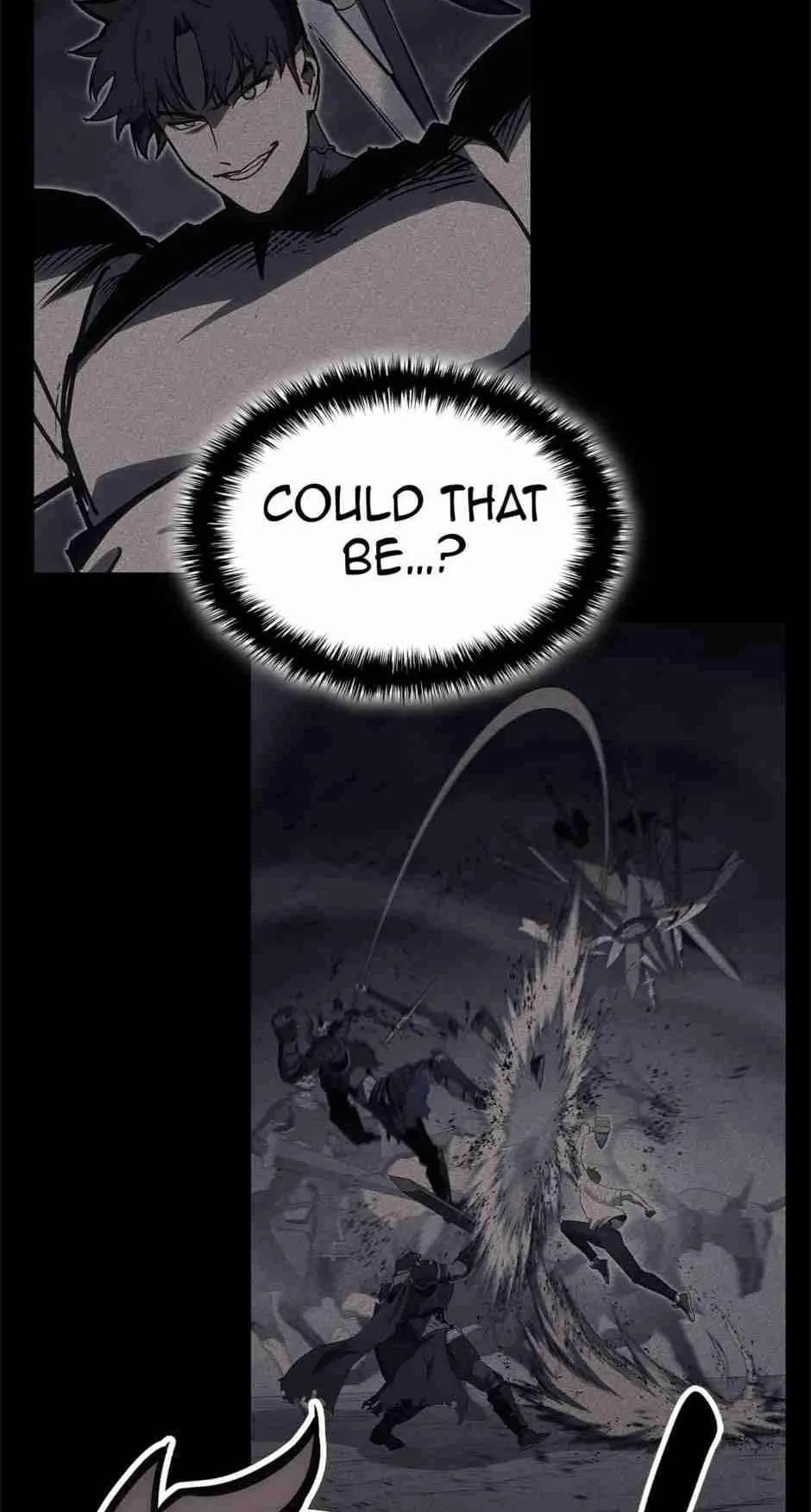 The Return of the Disaster-Class Hero Chapter 86