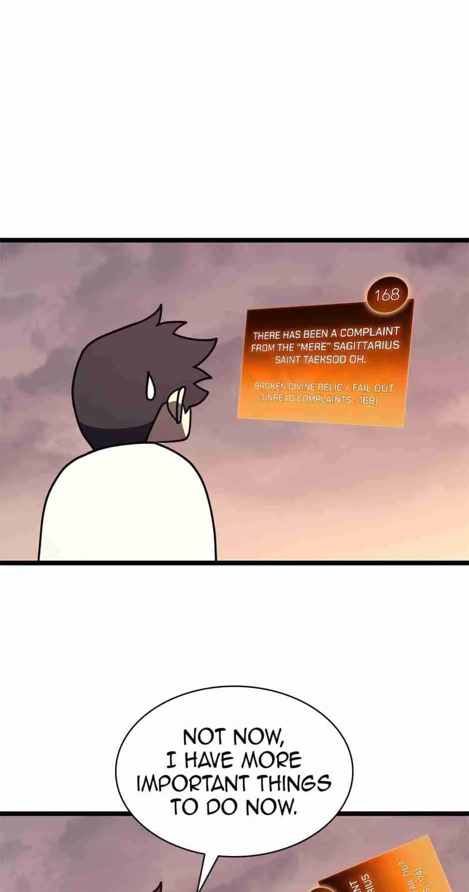 The Return of the Disaster-Class Hero Chapter 86